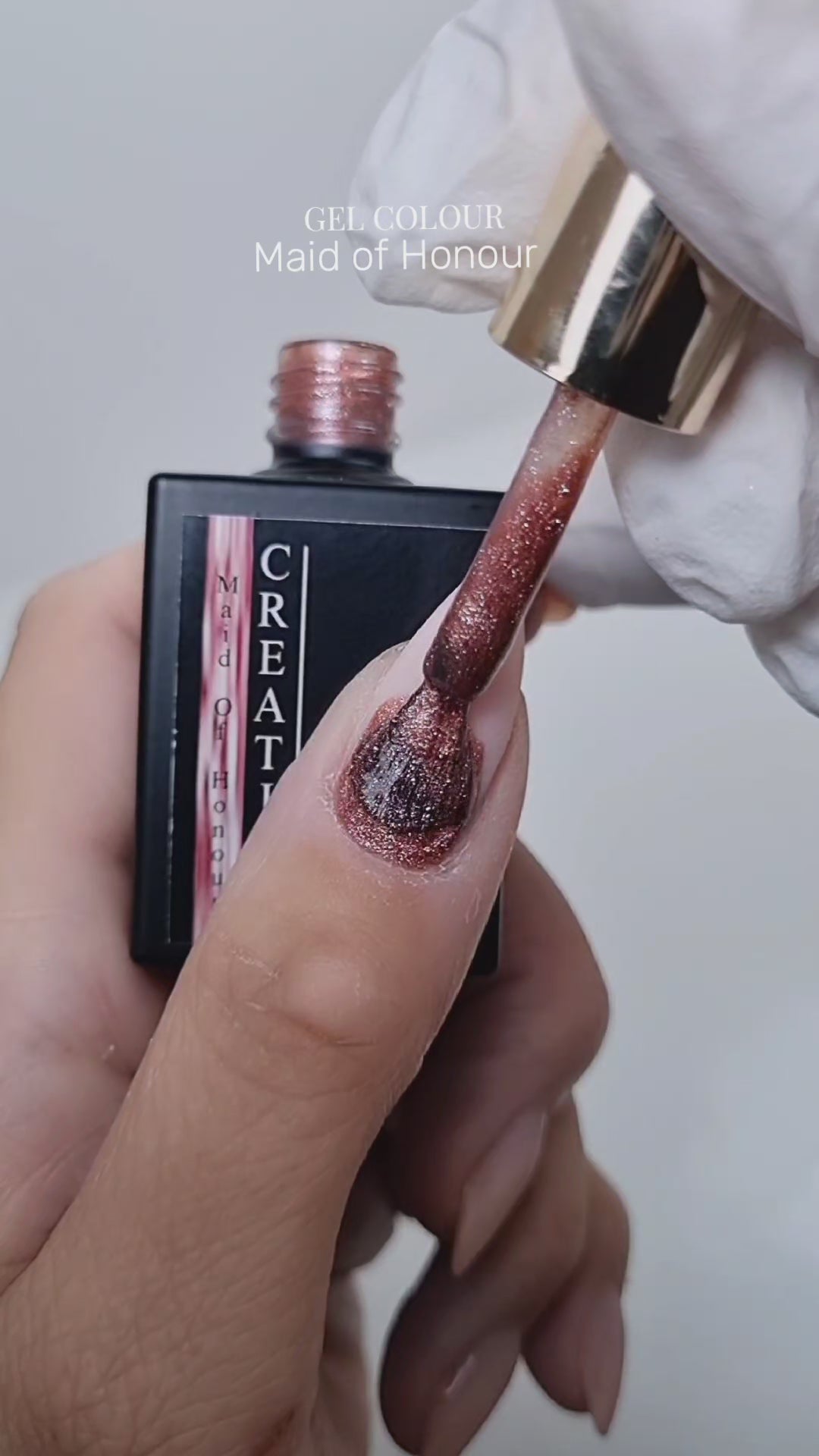 Create your own collection