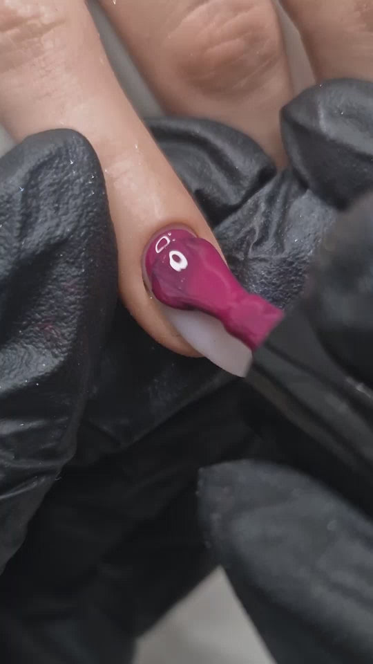 Gel Polish (hypoallergenic)