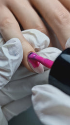 Gel Polish (hypoallergenic)