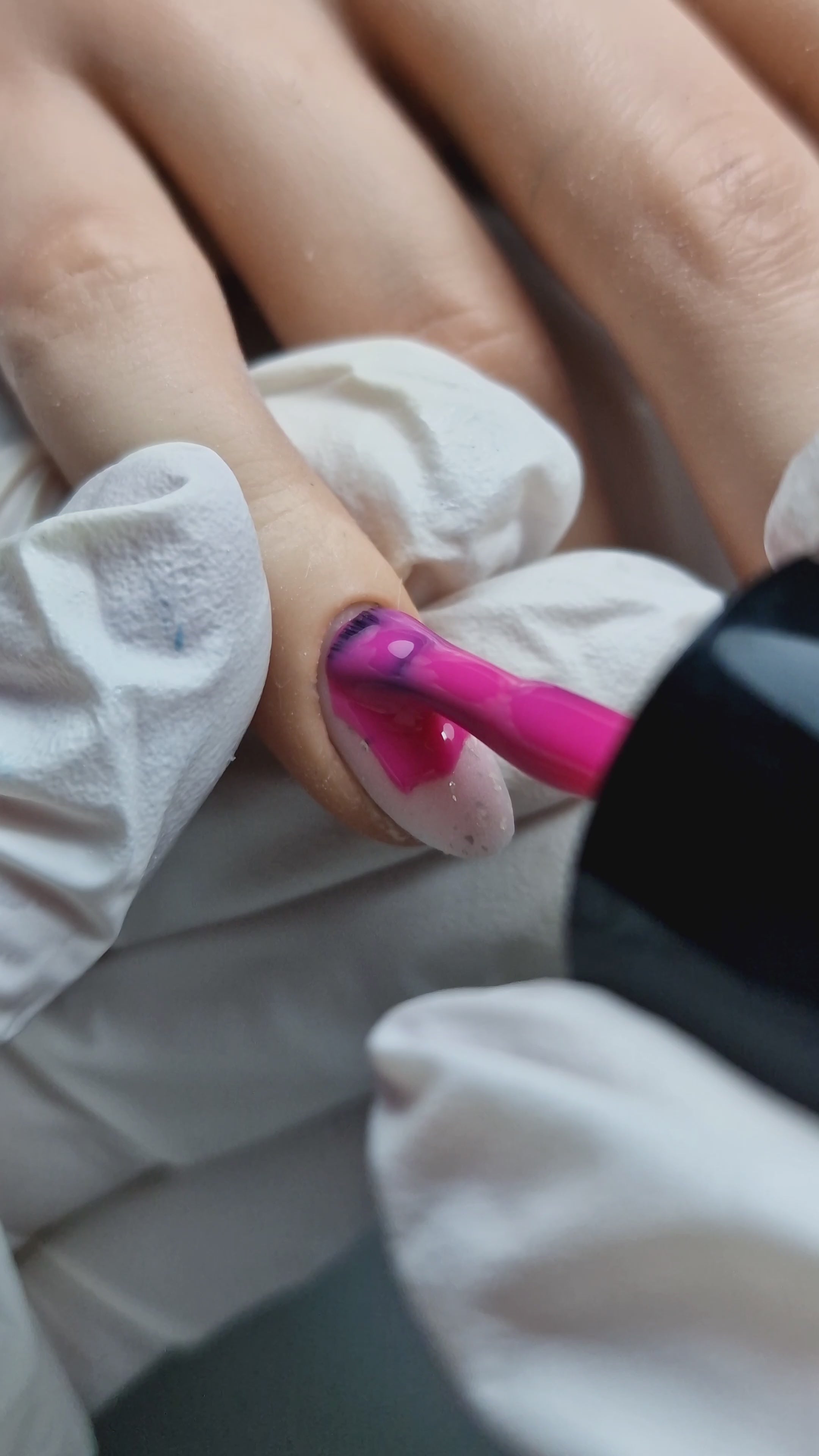 Gel Polish (hypoallergenic)