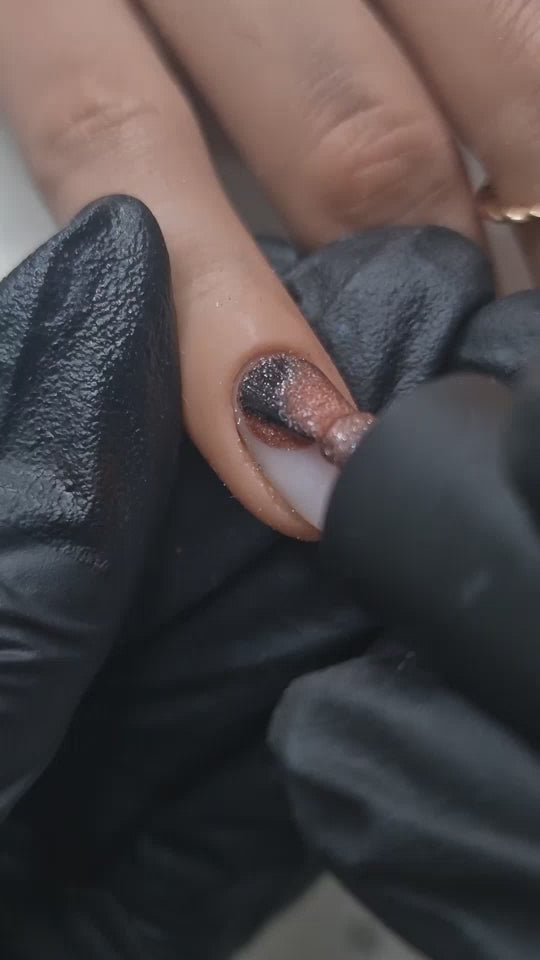 Gel Polish (hypoallergenic)