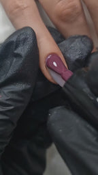 Gel Polish (hypoallergenic)