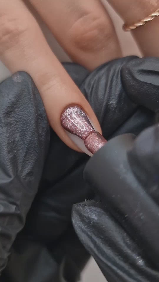 Gel Polish (hypoallergenic)