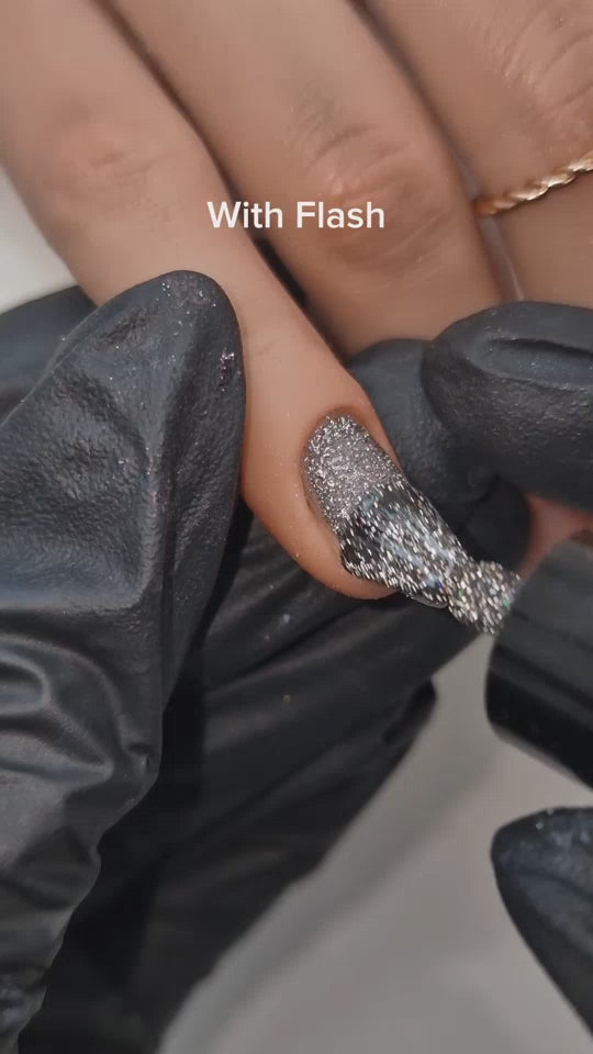 Gel Polish (hypoallergenic)