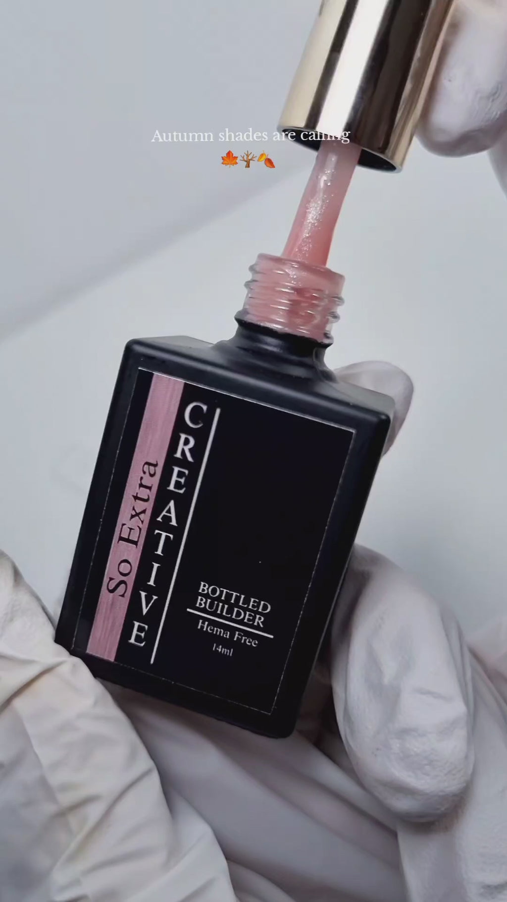 Rubber Base Gel (Hema Free)