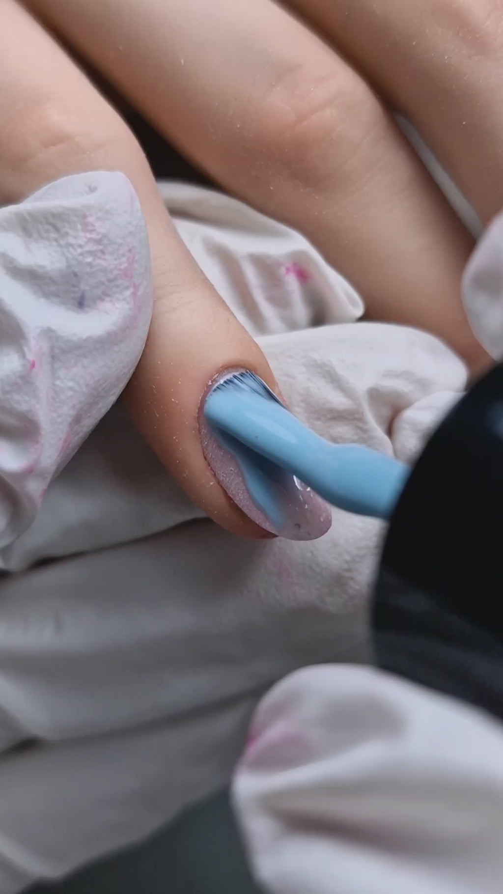 Gel Polish (hypoallergenic)