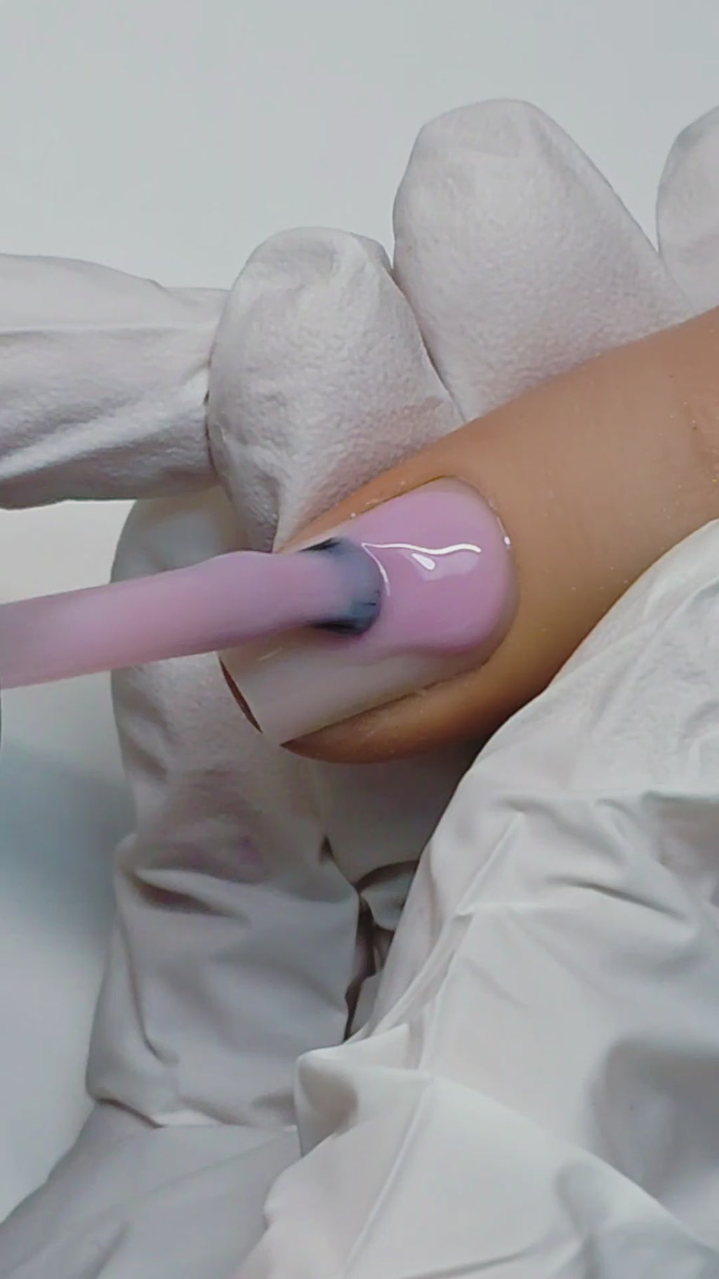 Rubber Base Gel (Hema Free)