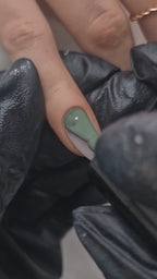 Gel Polish (hypoallergenic)