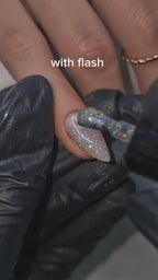 Gel Polish (hypoallergenic)