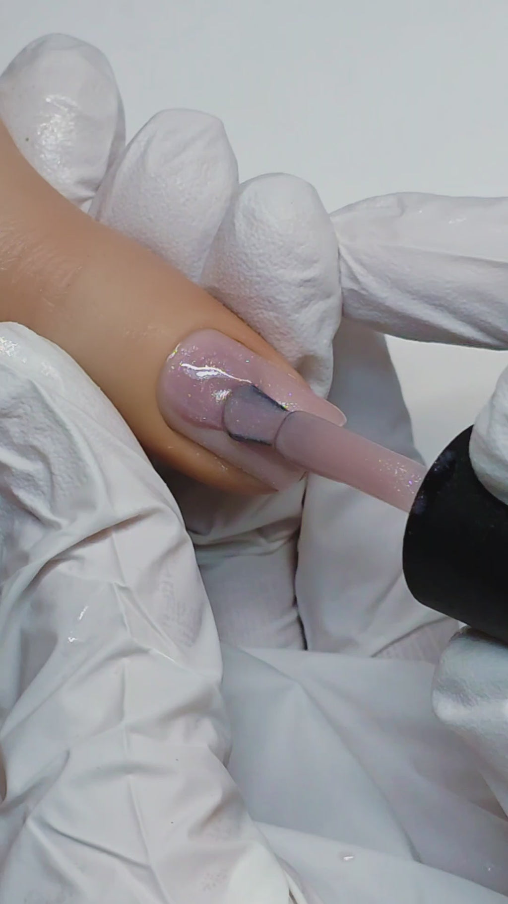 Rubber Base Gel (Hema Free)