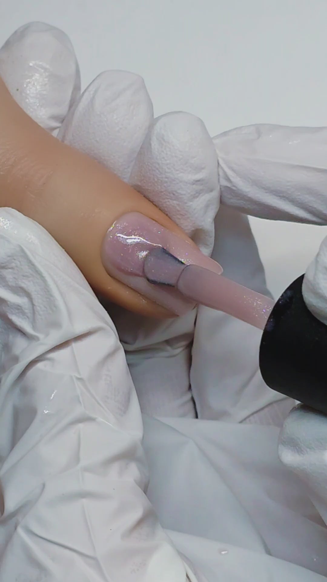 Rubber Base Gel (Hema Free)
