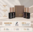 Soft Gel Try Me Kit 14ml