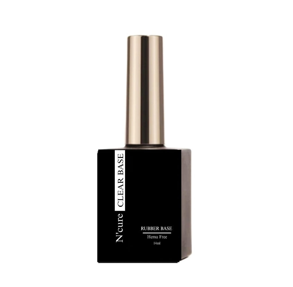 Rubber Base Gel (Hema Free)
