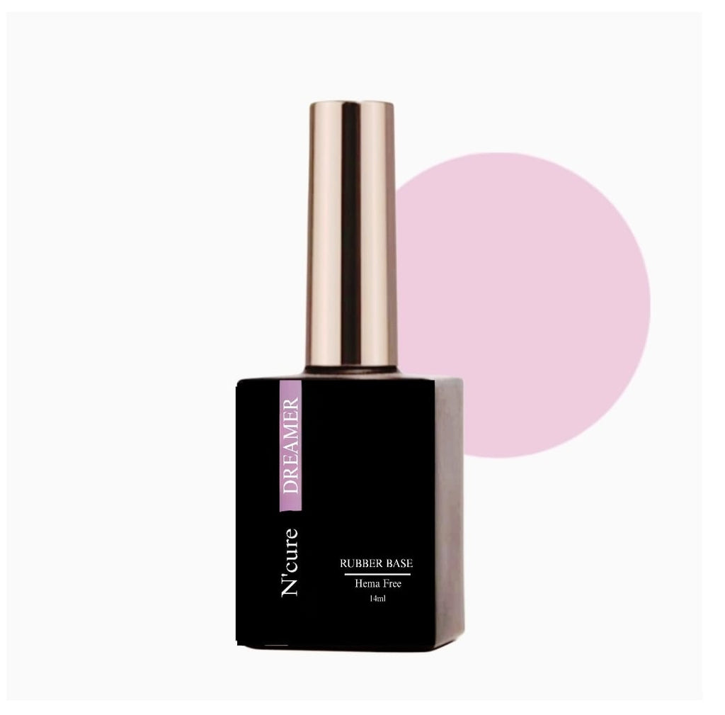 Rubber Base Gel (Hema Free)