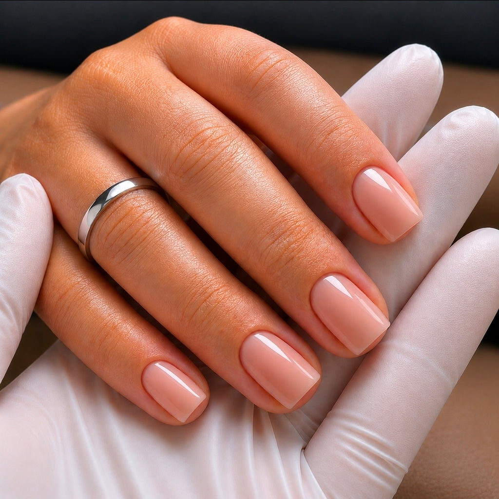 Rubber Base Gel (Hema Free)