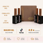 Soft Gel Try Me Kit 14ml