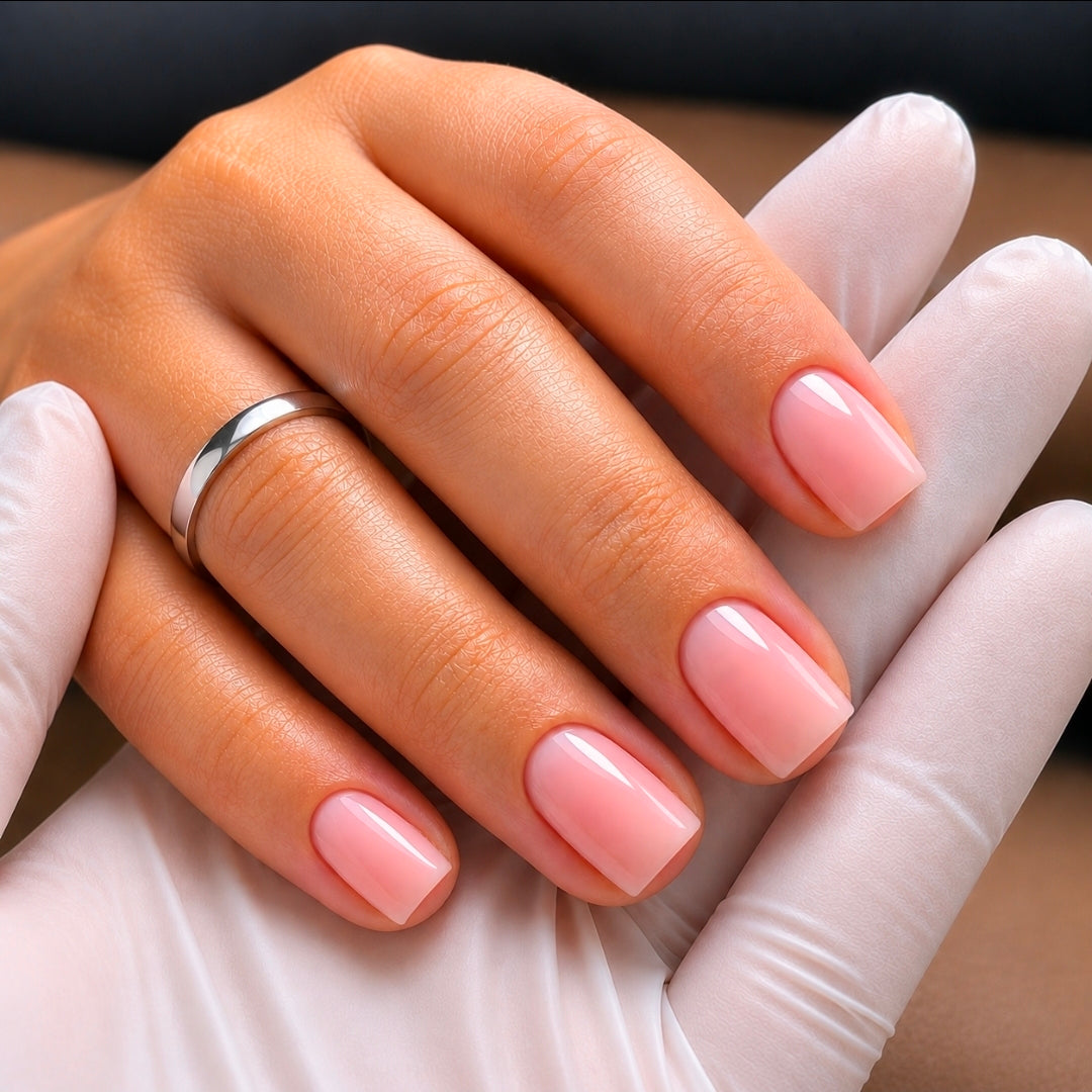 Rubber Base Gel  (Hema Free)