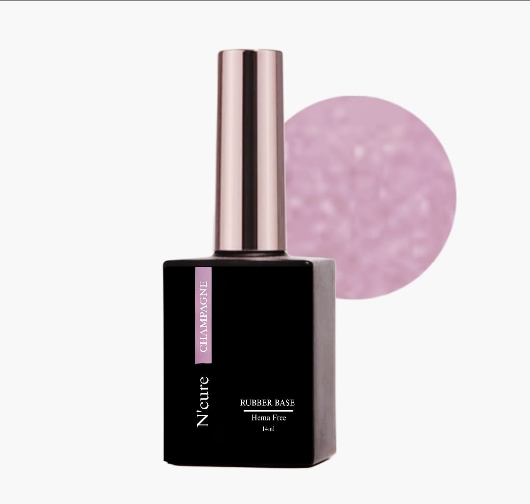 Rubber Base Gel (Hema Free)