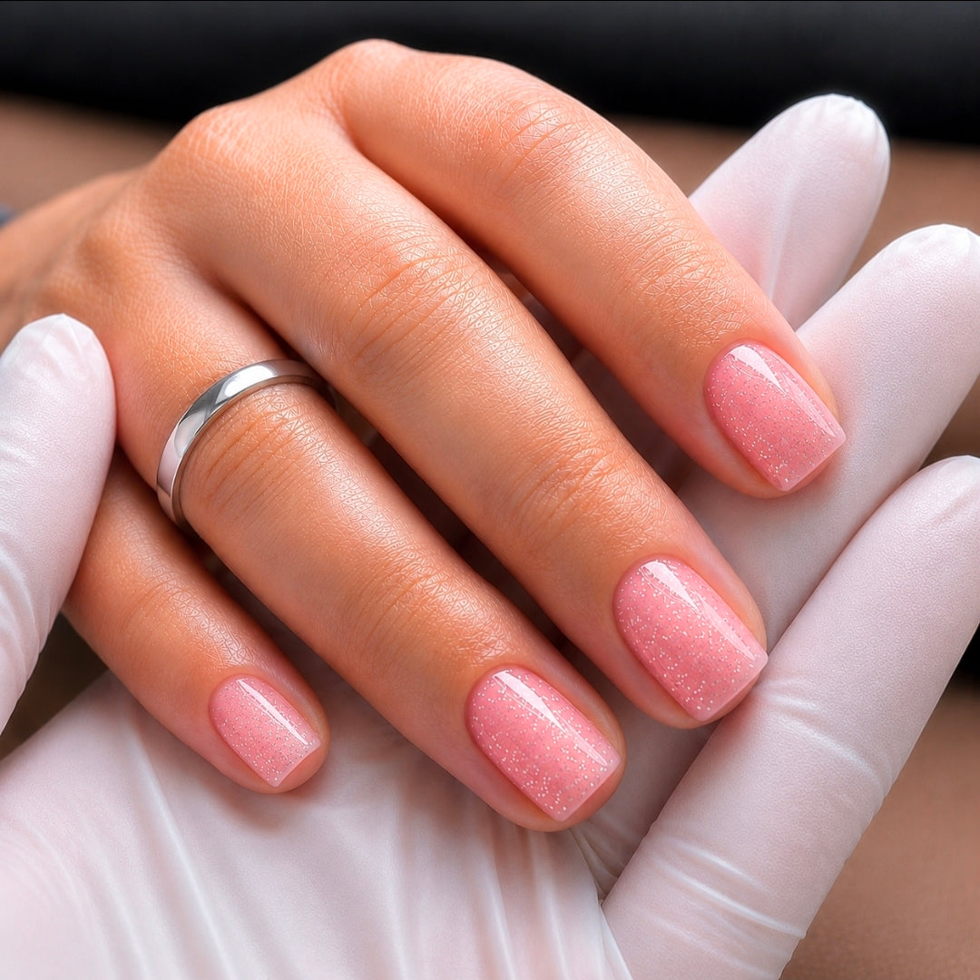 Rubber Base Gel (Hema Free)