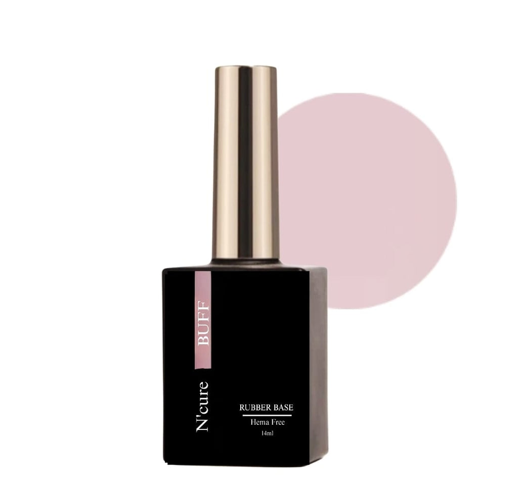 Rubber Base Gel (Hema Free)