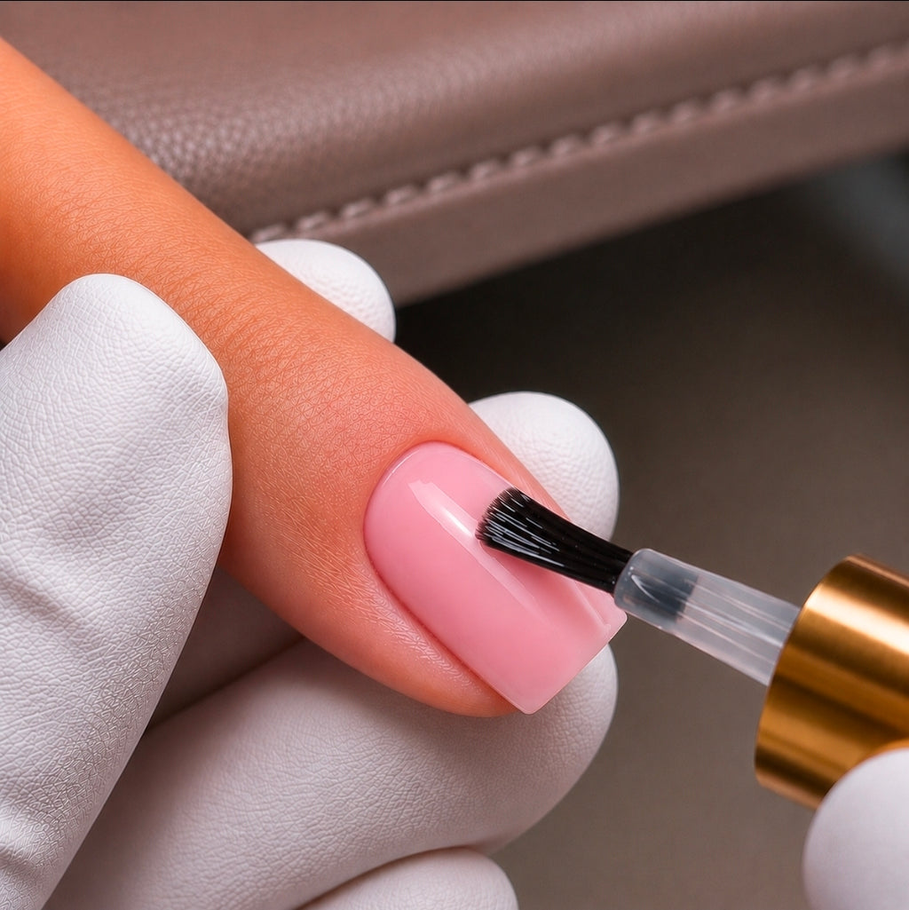 Soft Gel (Hema Free)