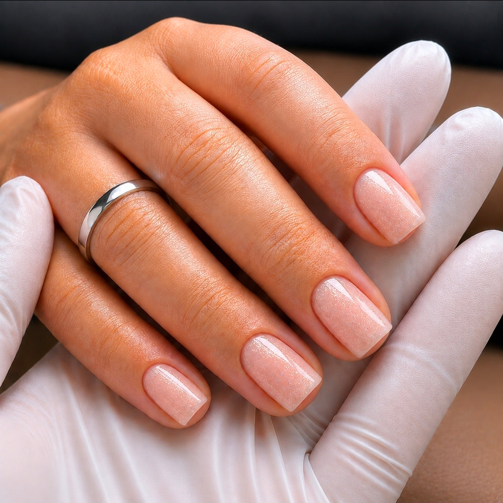 Rubber Base Gel (Hema Free)