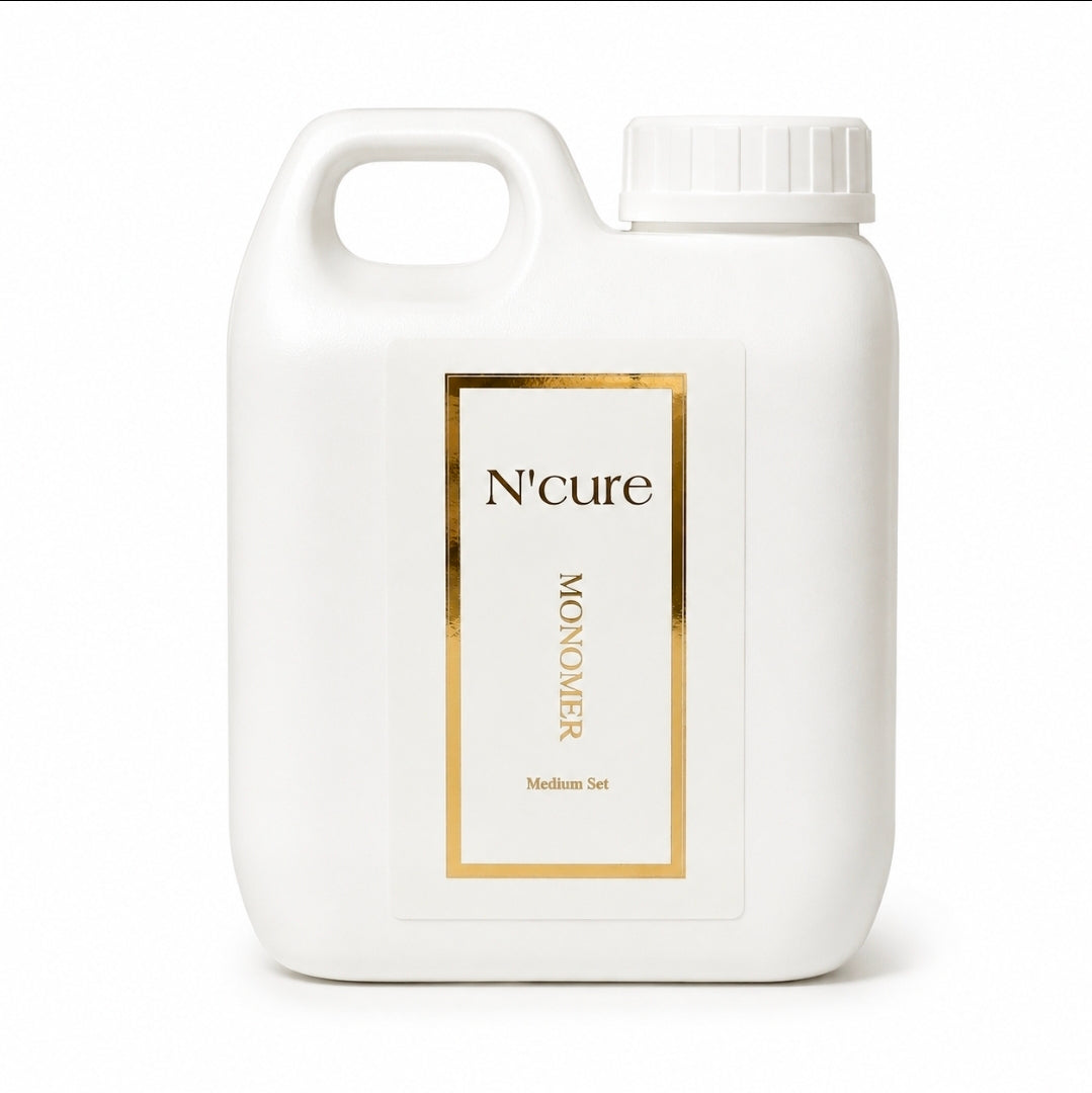 Medium Set Monomer 500ml
