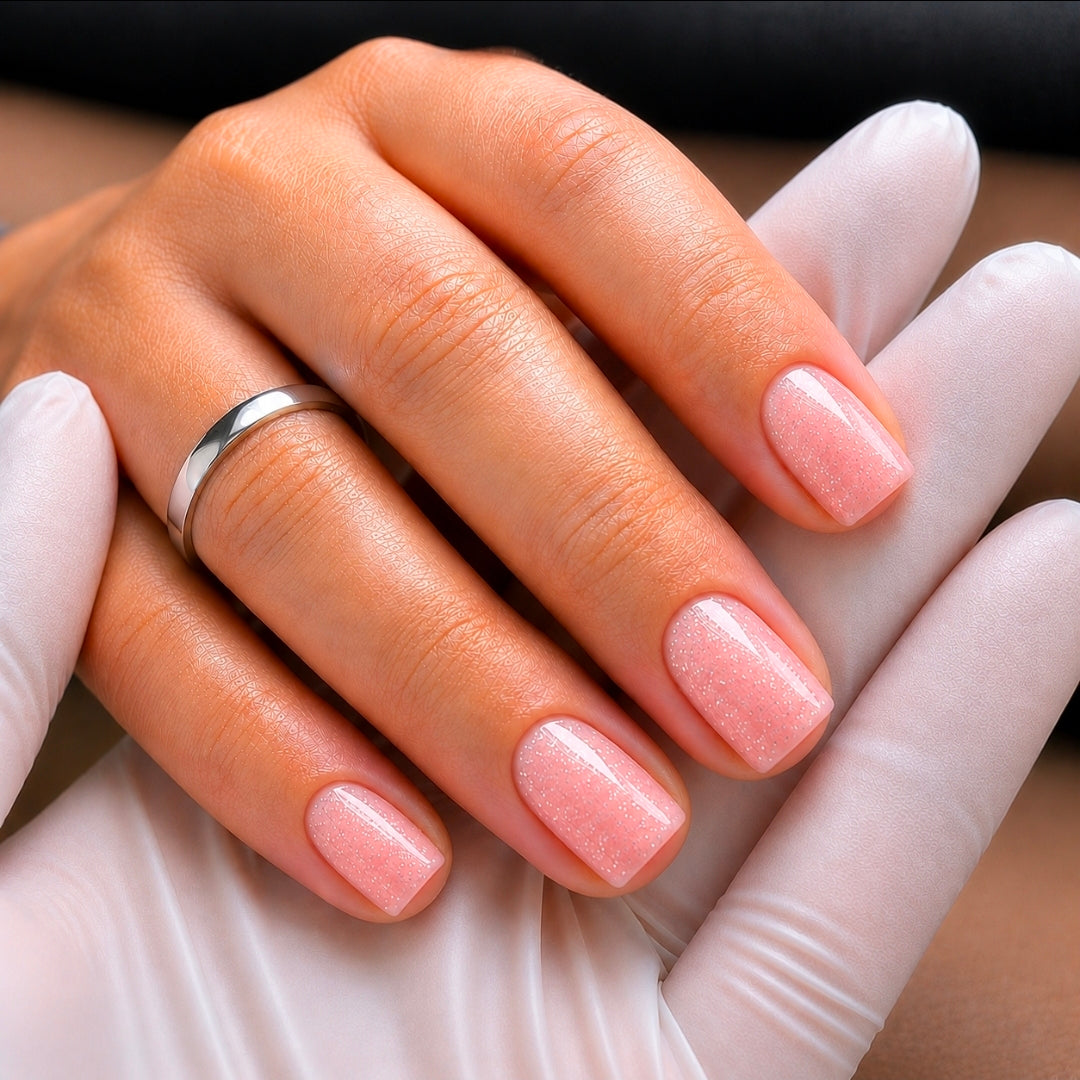 Rubber Base Gel (Hema Free)