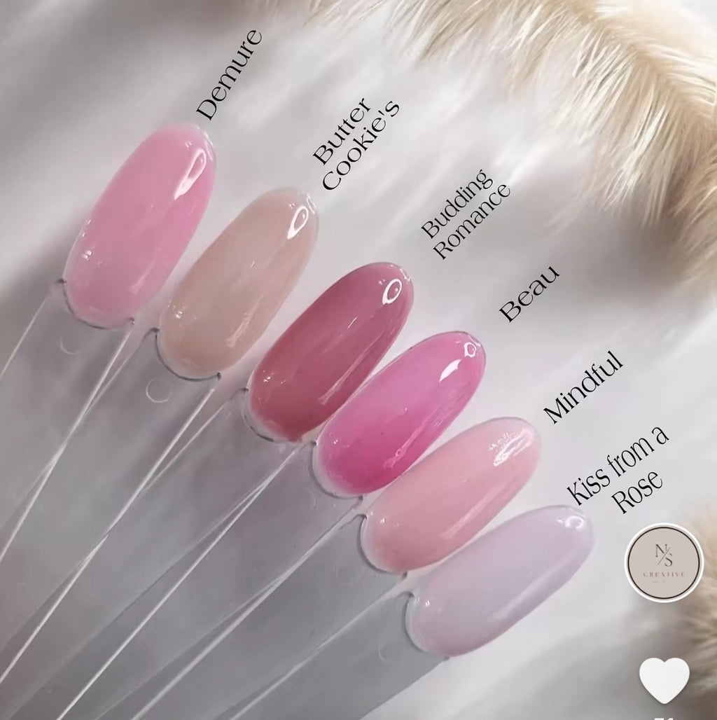 Soft Gel (Hema Free)