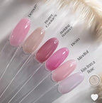 Soft Gel (Hema Free)