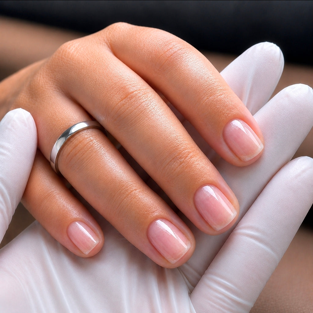 Rubber Base Gel (Hema Free)