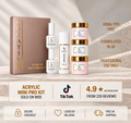 Acrylic Mini Pro Kit