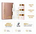 Acrylic Mini Pro Kit