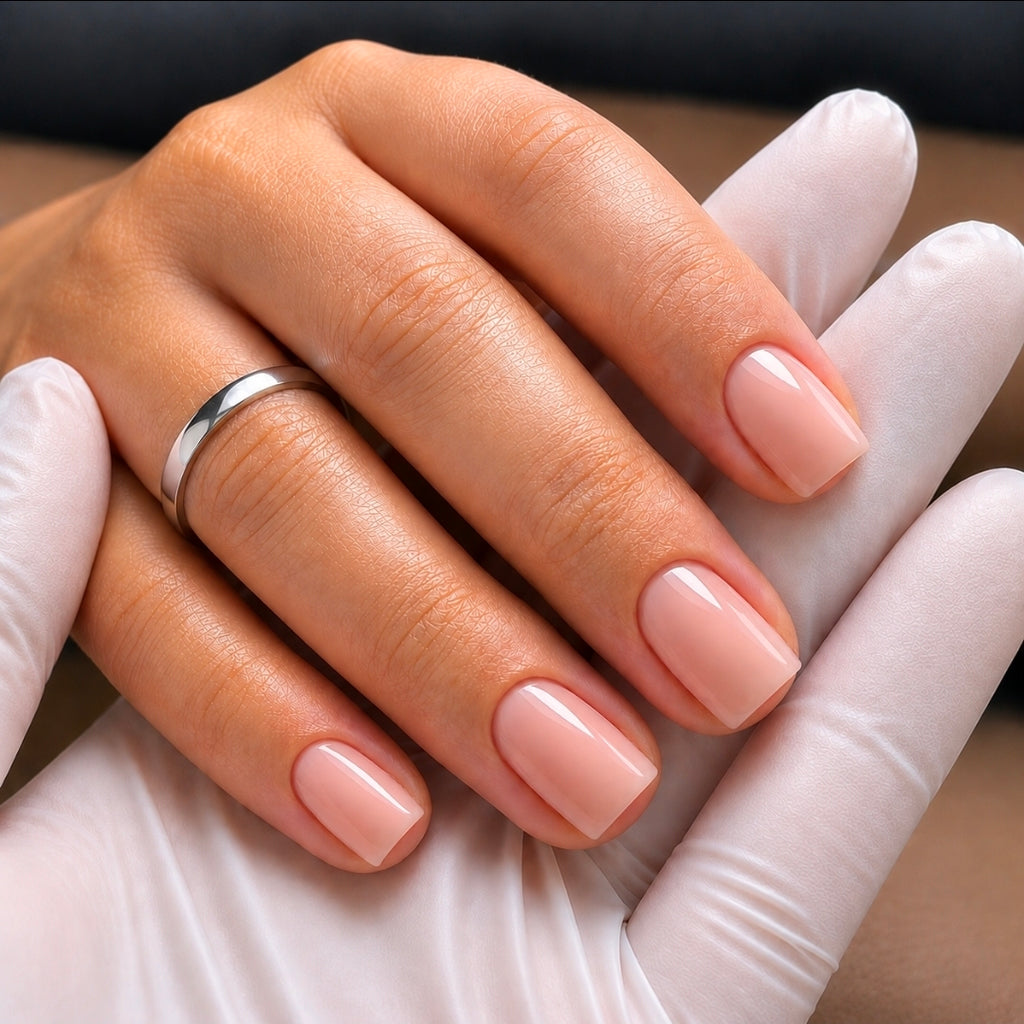Rubber Base Gel (Hema Free)