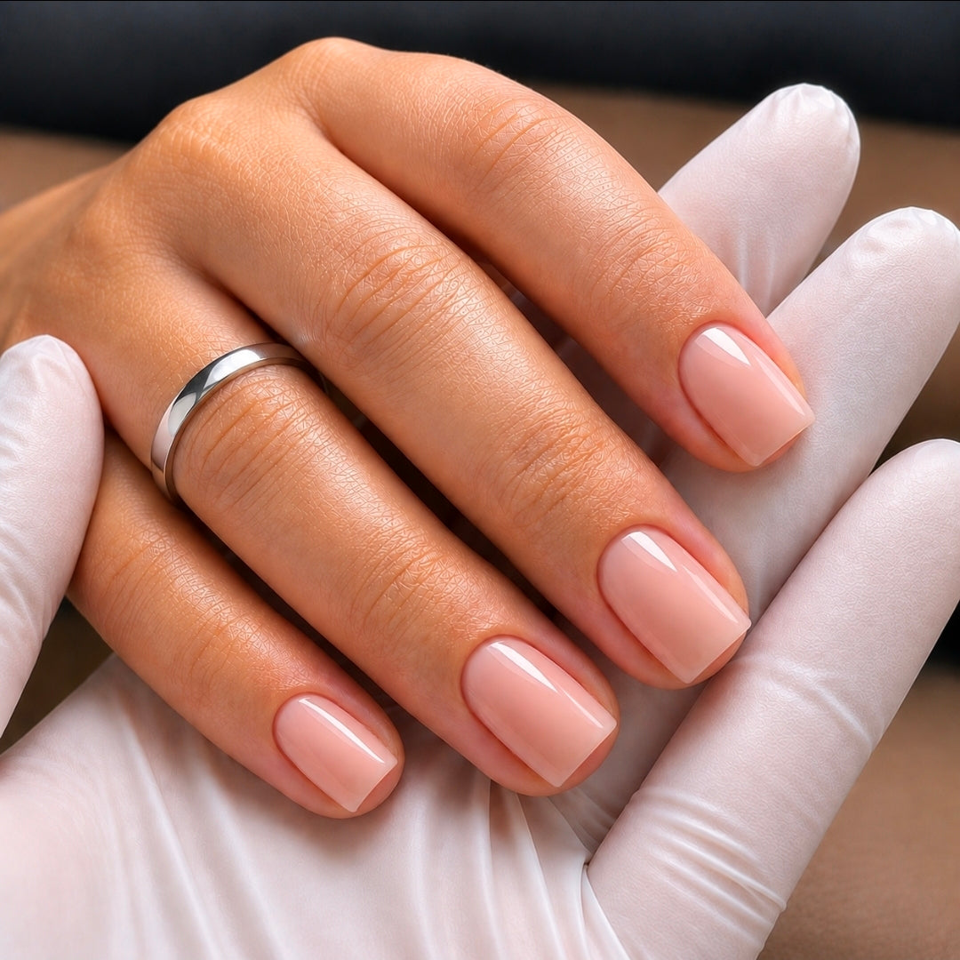 Rubber Base Gel (Hema Free)