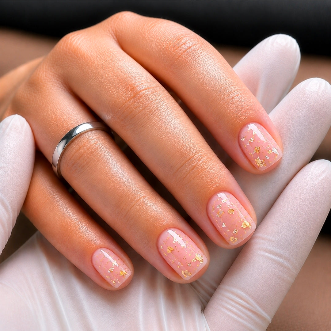 Rubber Base Gel (Hema Free)