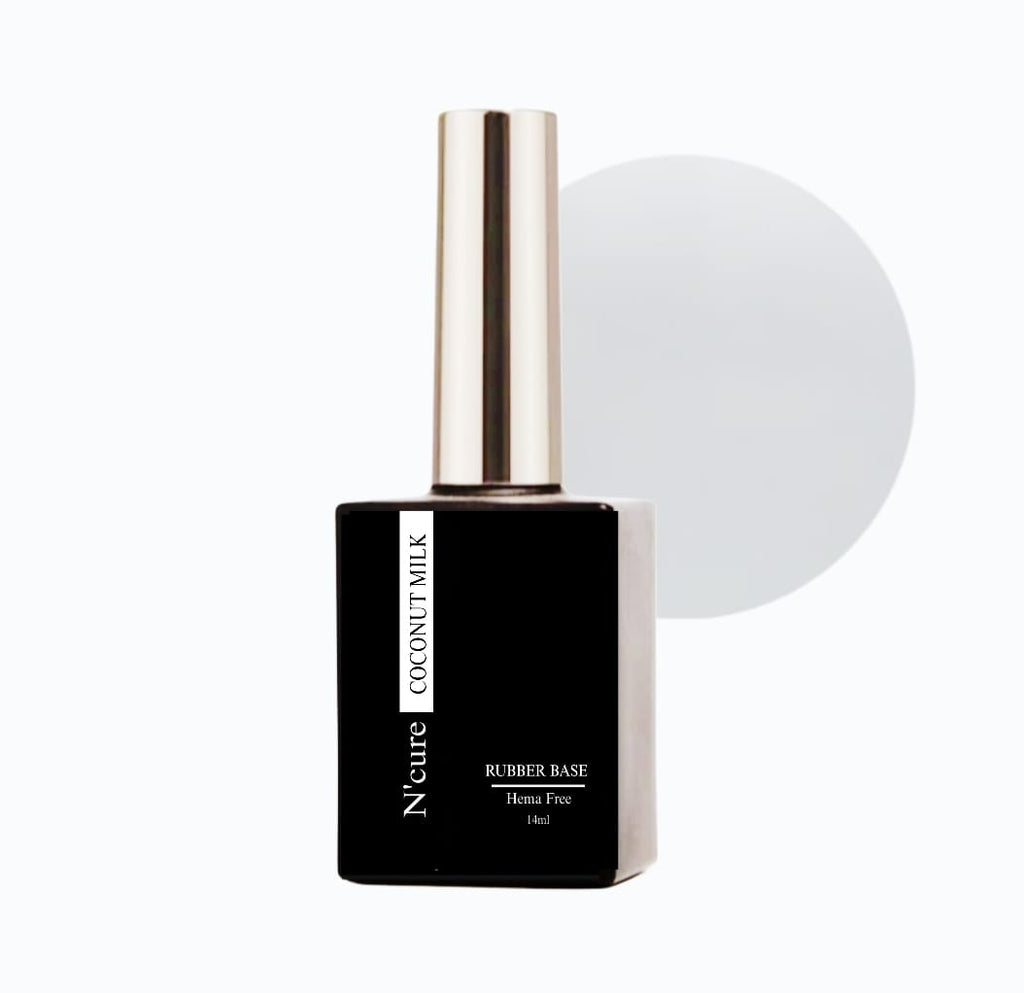 Rubber Base Gel (Hema Free)