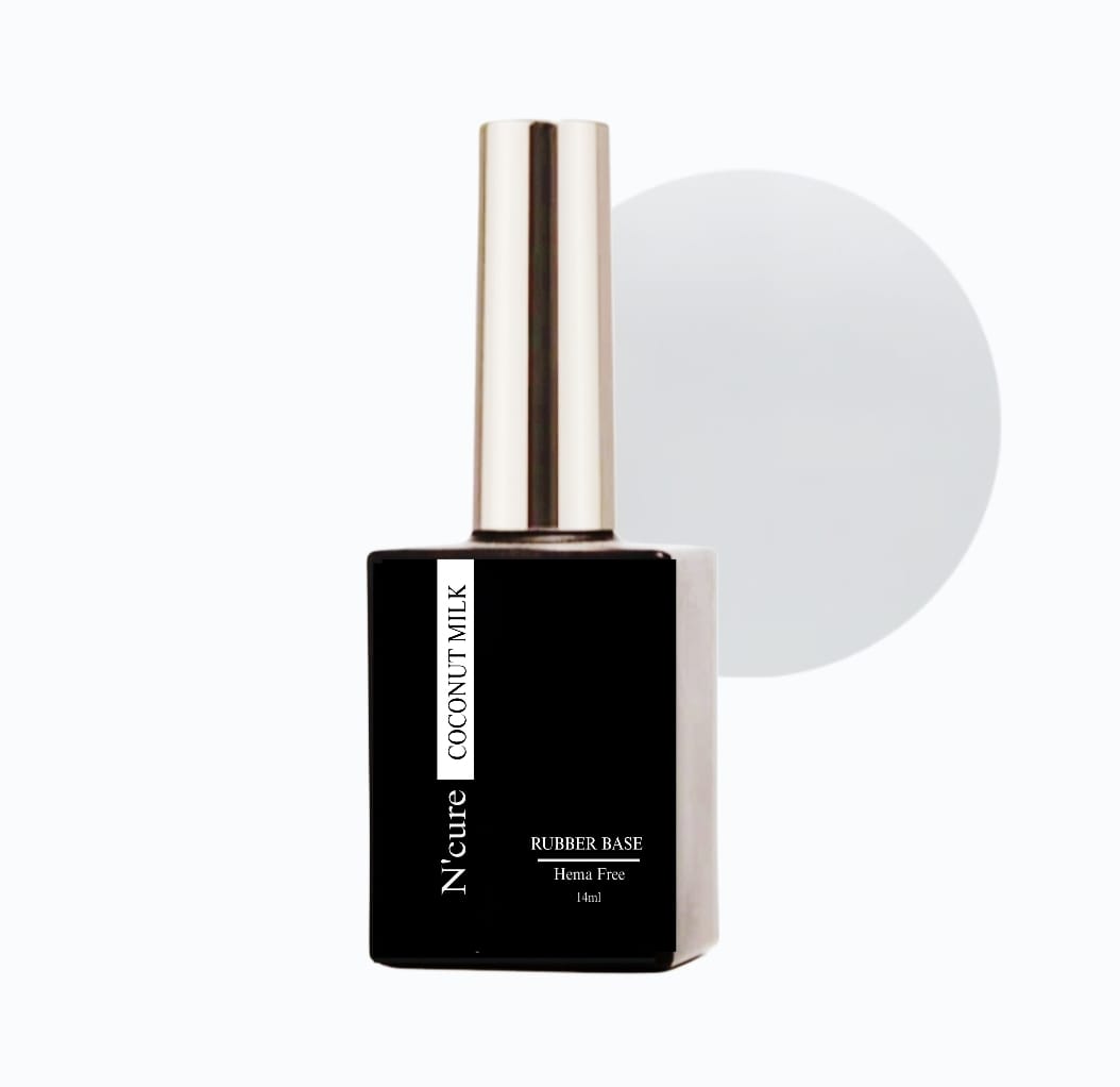Rubber Base Gel (Hema Free)