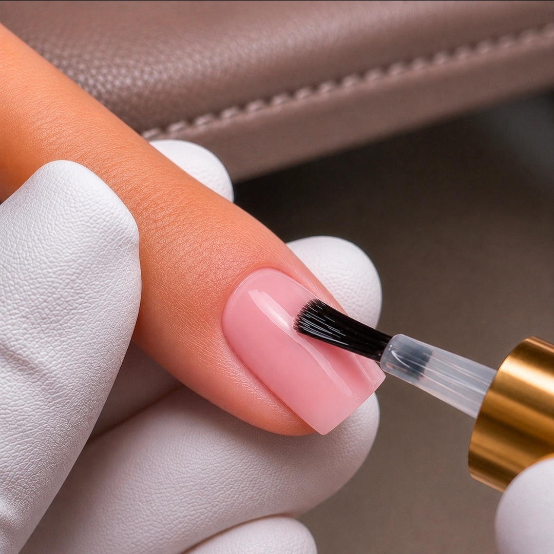 Soft Gel (Hema Free)